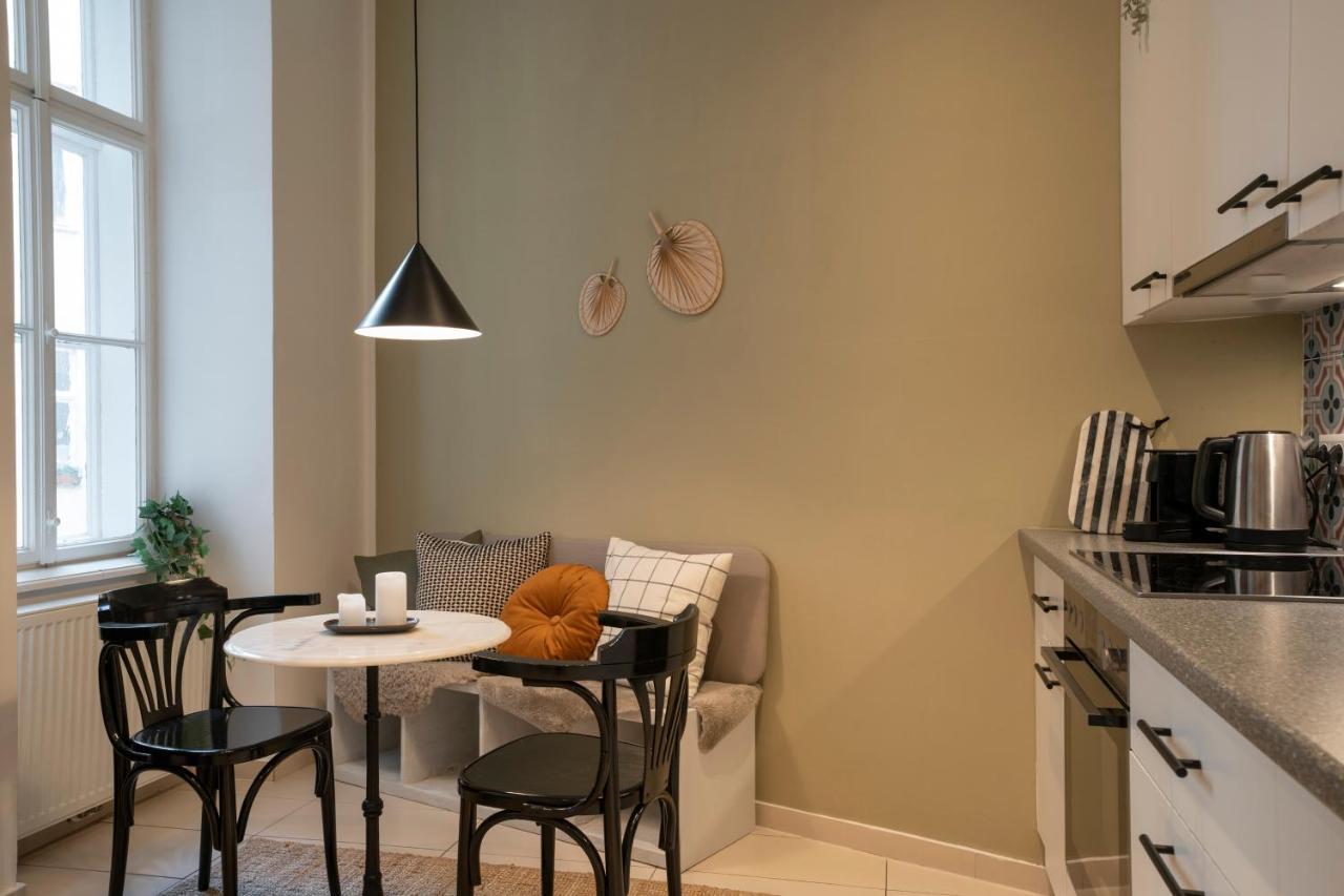 Josef'S Home I Premium Apartment In Ideal Location 维也纳 外观 照片