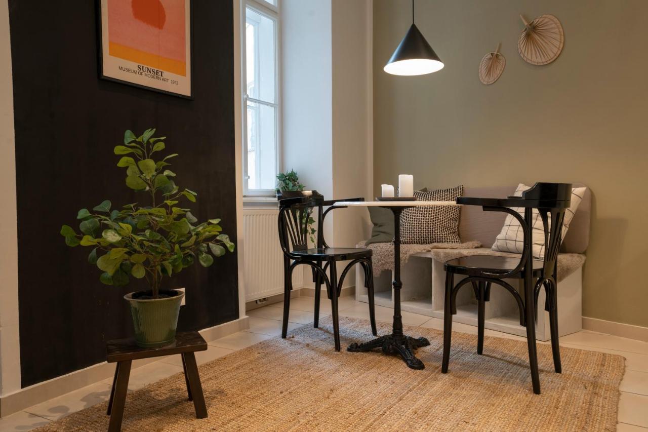 Josef'S Home I Premium Apartment In Ideal Location 维也纳 外观 照片