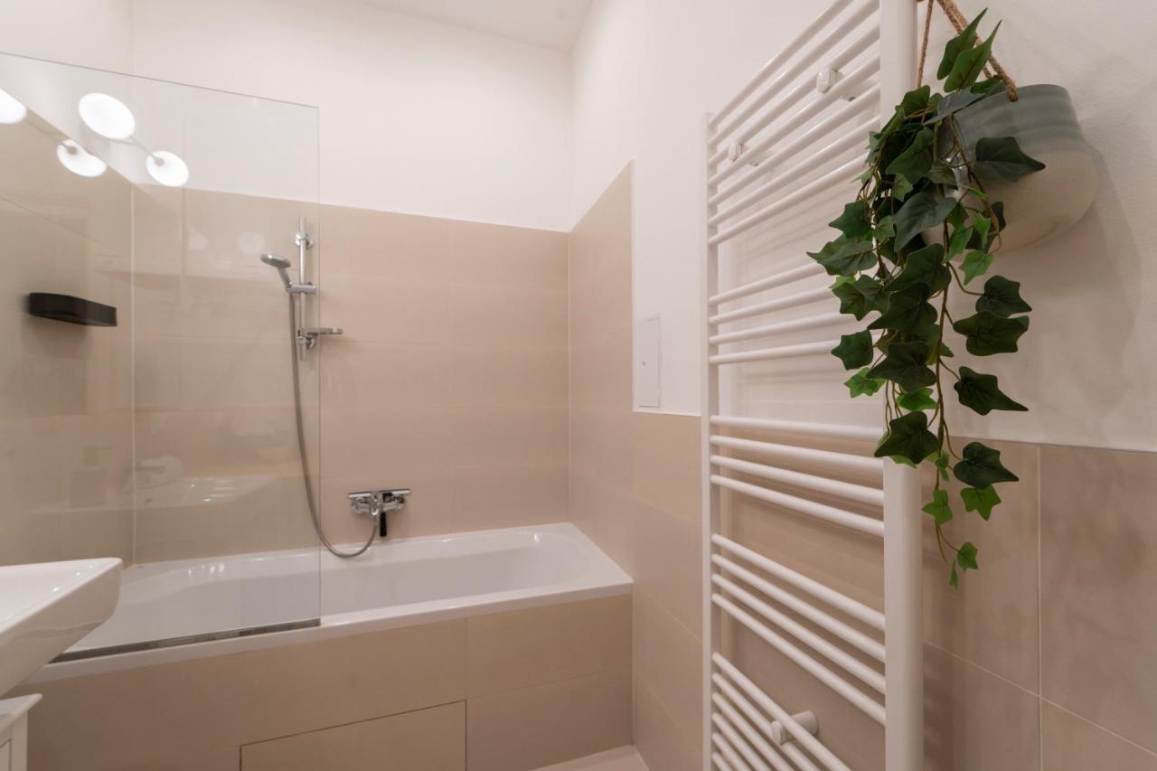Josef'S Home I Premium Apartment In Ideal Location 维也纳 外观 照片