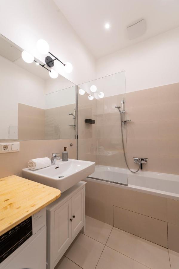 Josef'S Home I Premium Apartment In Ideal Location 维也纳 外观 照片